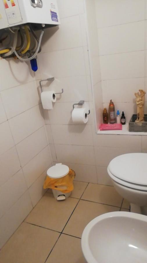 Affittacamere Fonseca Napoli Bagian luar foto