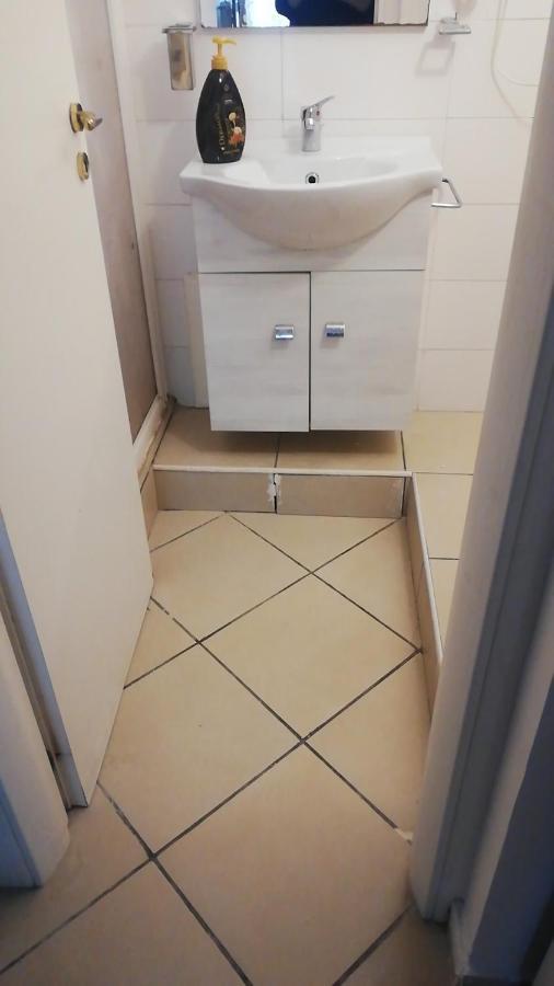 Affittacamere Fonseca Napoli Bagian luar foto